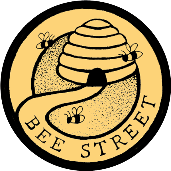 Bee Street Honey, LLC Logo